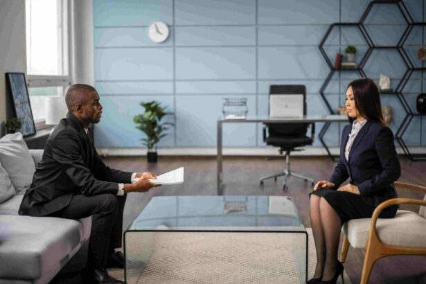 Interview Test