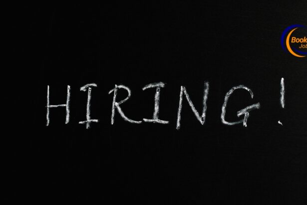 Job Hiring offer